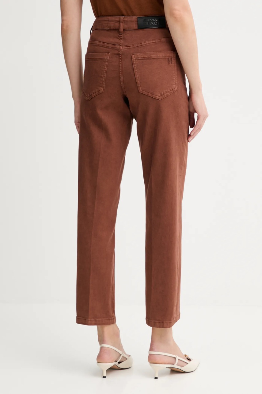 Džíny Silvian Heach VALUR (obrázek 3)