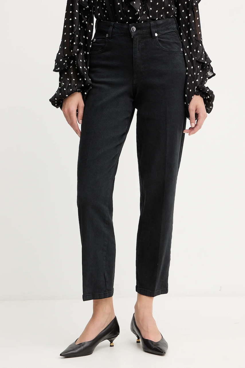 Silvian Heach jeans VALUR high waist, GPA25021JE