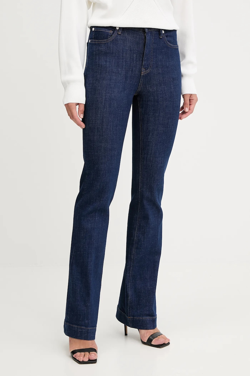 Silvian Heach jeans LOUKA high waist, GPA25406JE