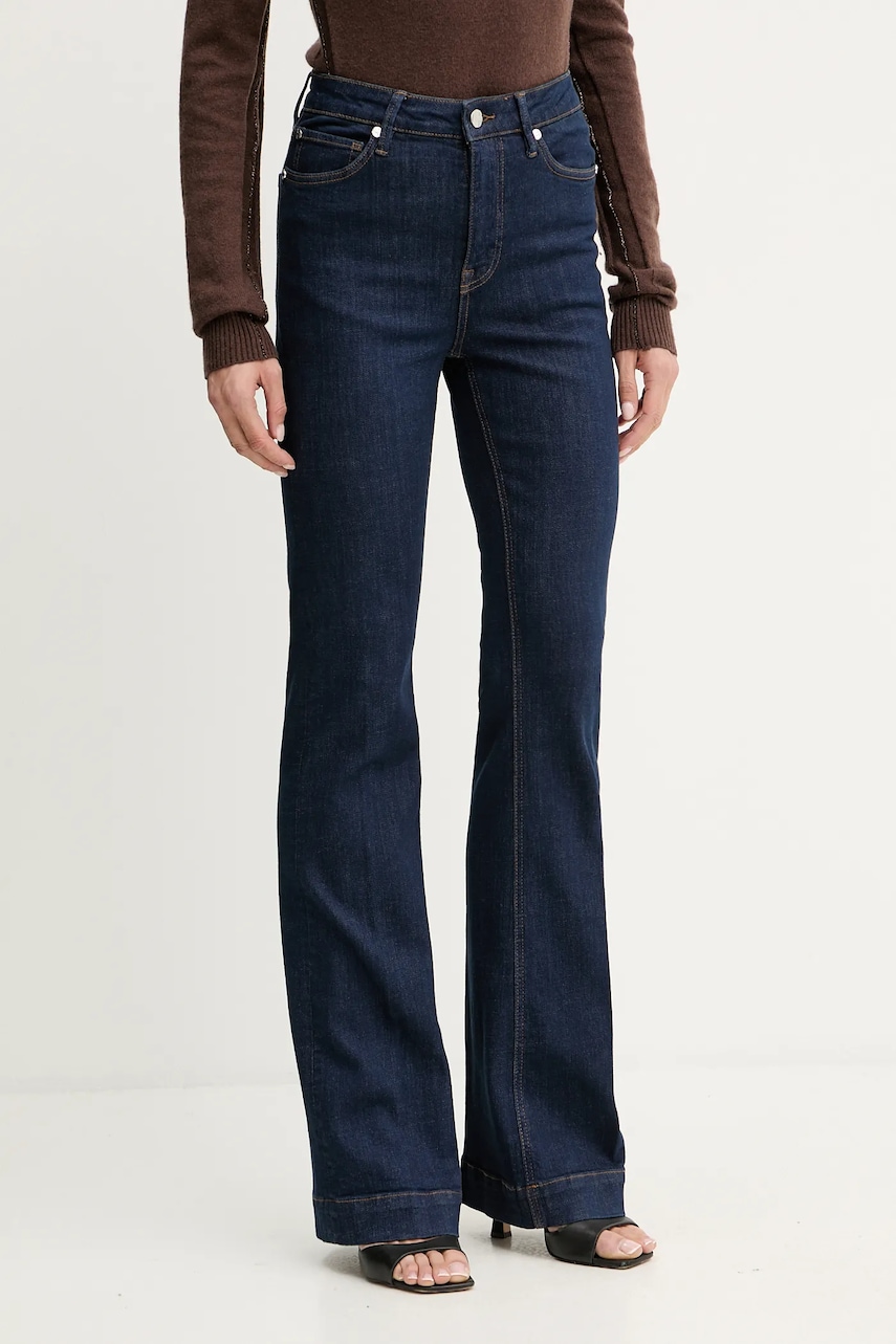 Silvian Heach jeans LOUKA high waist, GPA25406JE