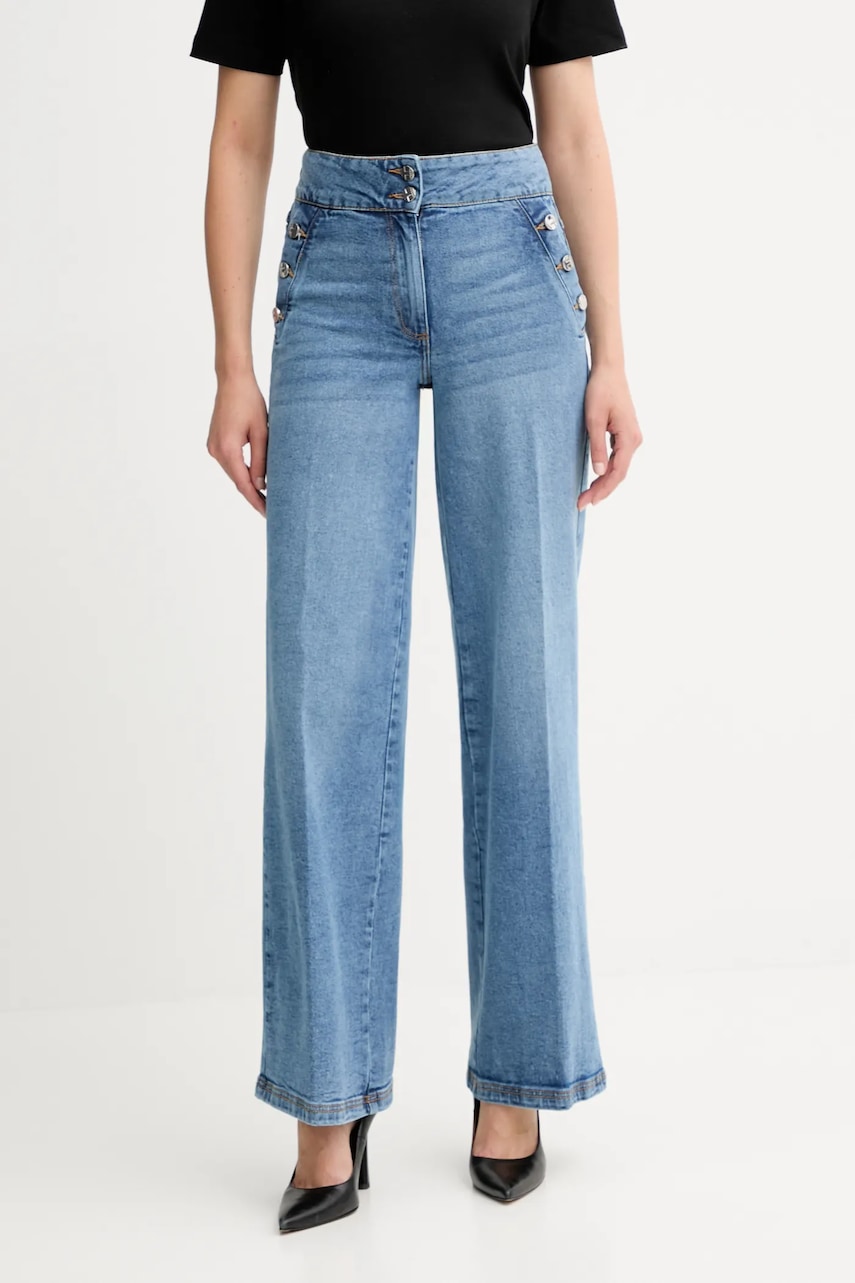 Silvian Heach jeans BINNO GPA25026JE