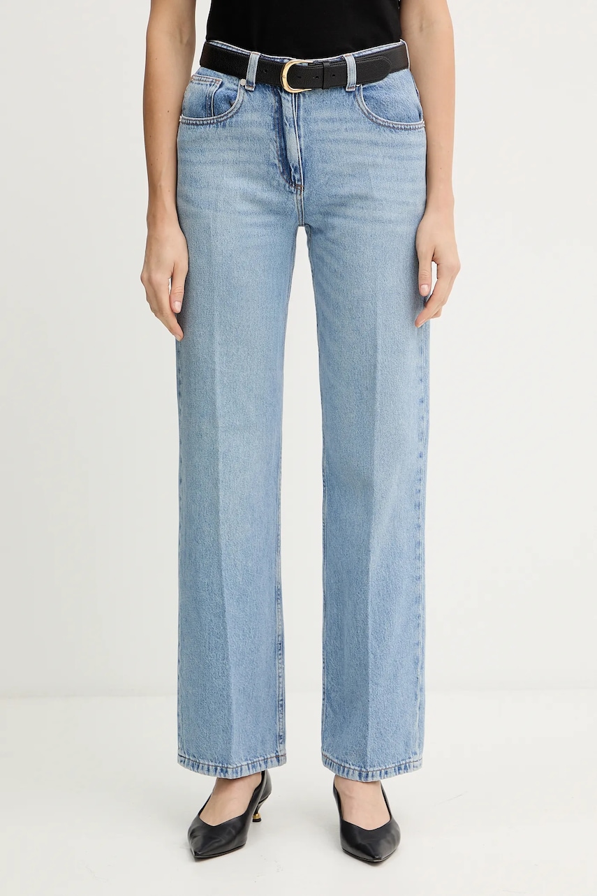 Silvian Heach jeans STEVER high waist, GPA25109JE