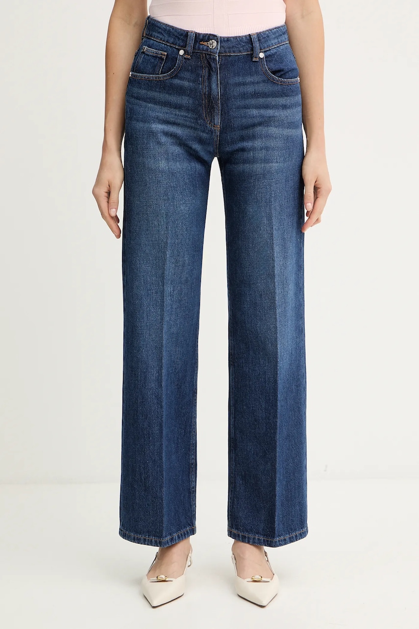 Silvian Heach jeans STEVER high waist, GPA25109JE