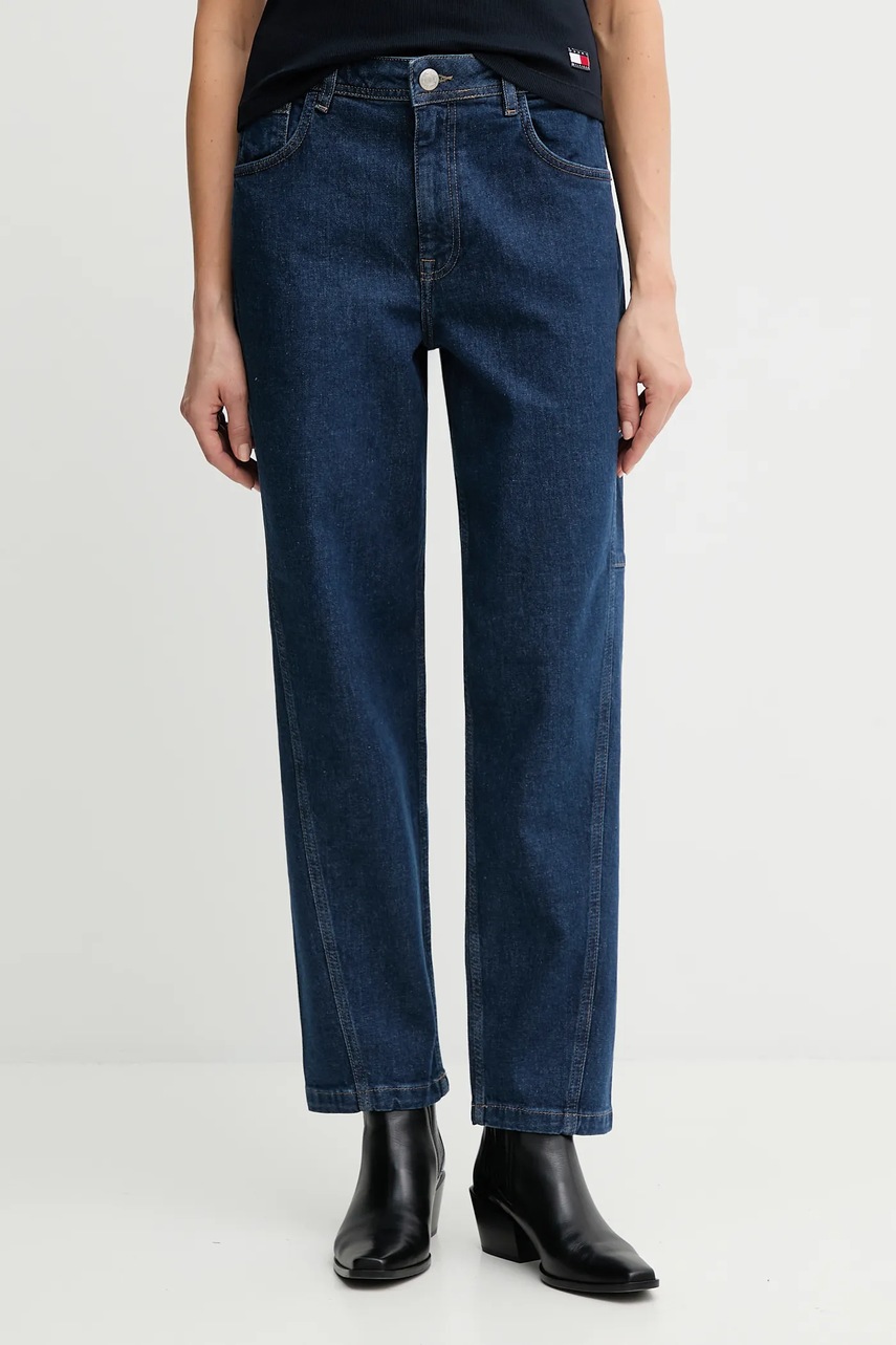 Mos Mosh jeans AYMEN high waist, 174420