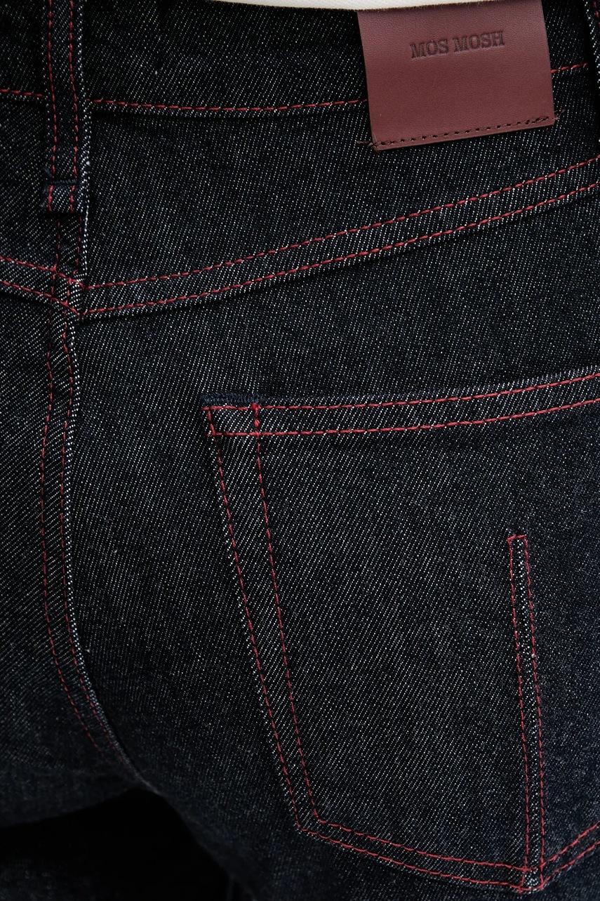 Džíny Mos Mosh RELEE