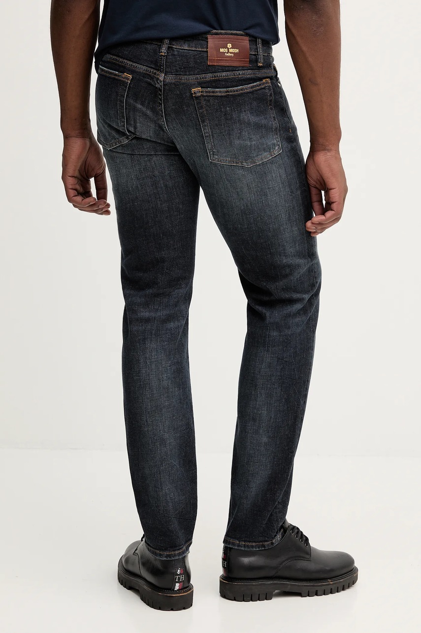 Džíny Mos Mosh ANDY (obrázek 3)