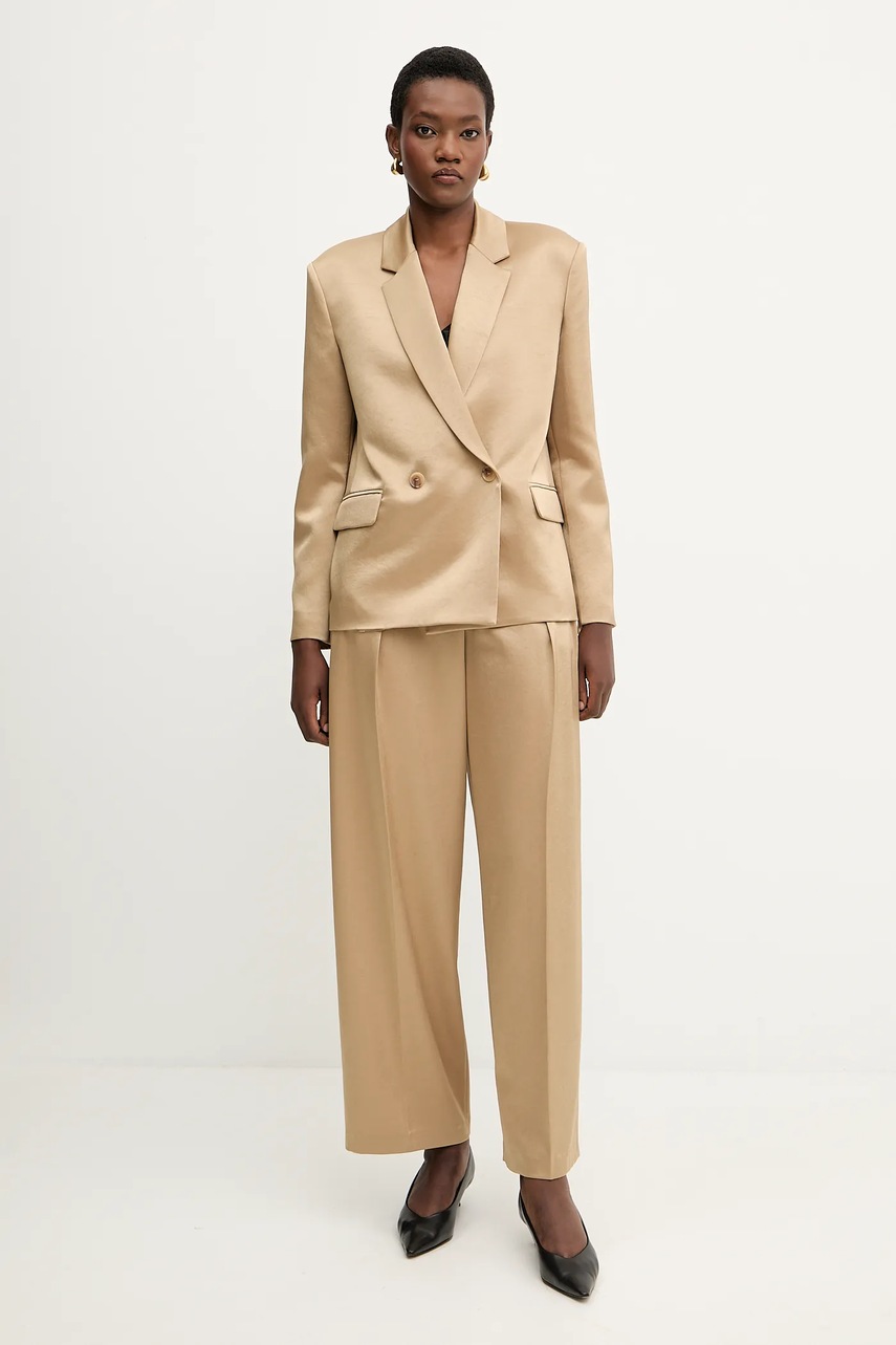 Παντελόνι Liviana Conti φωτογραφία