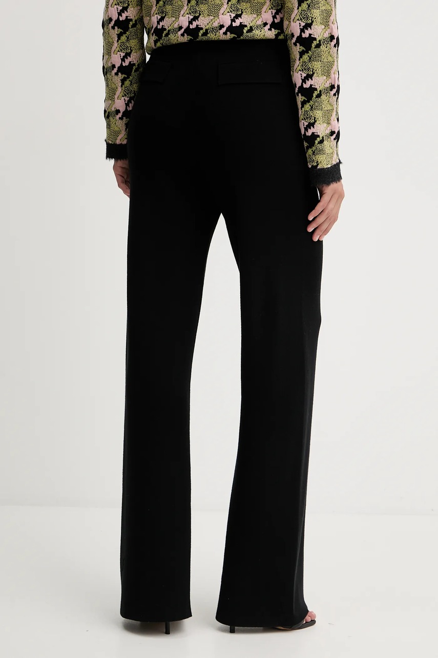 Kalhoty Silvian Heach SCHOOFS (obrázek 3)