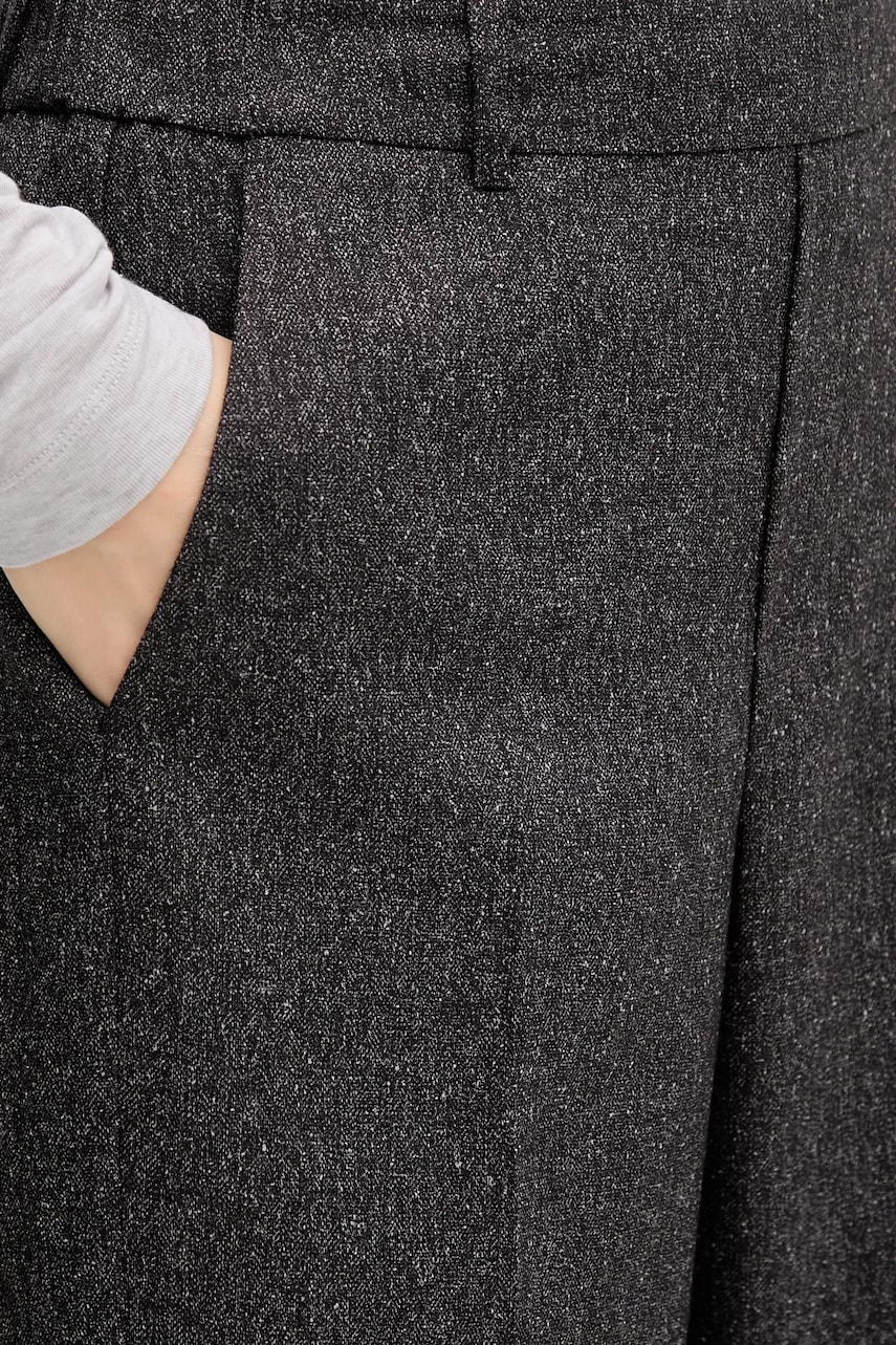 Kalhoty Mos Mosh BAI