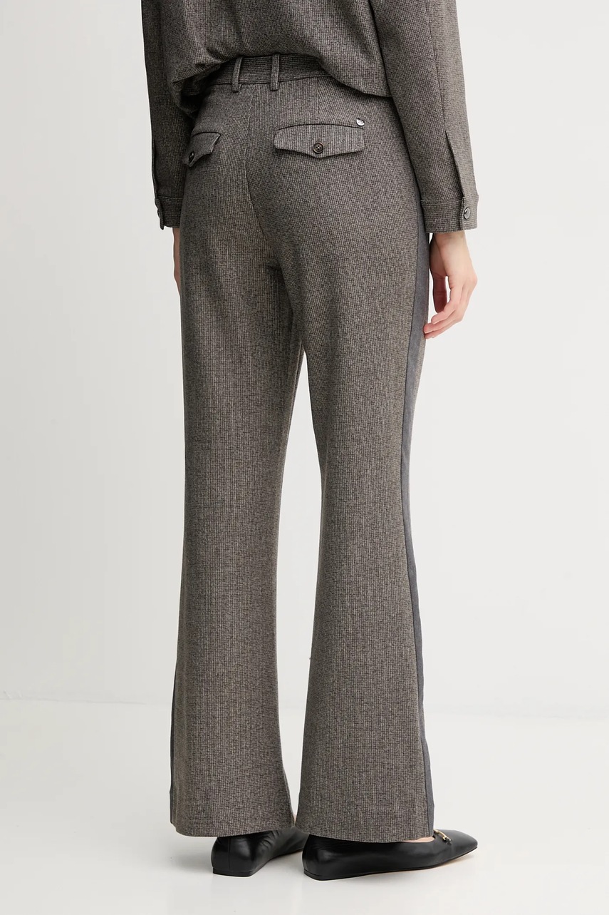 Kalhoty Mos Mosh RHYS