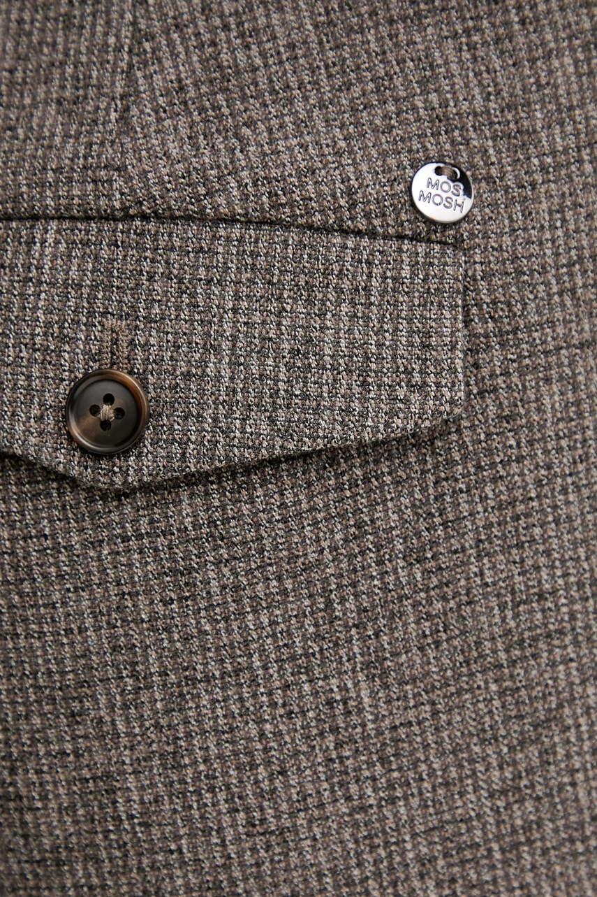 Kalhoty Mos Mosh RHYS