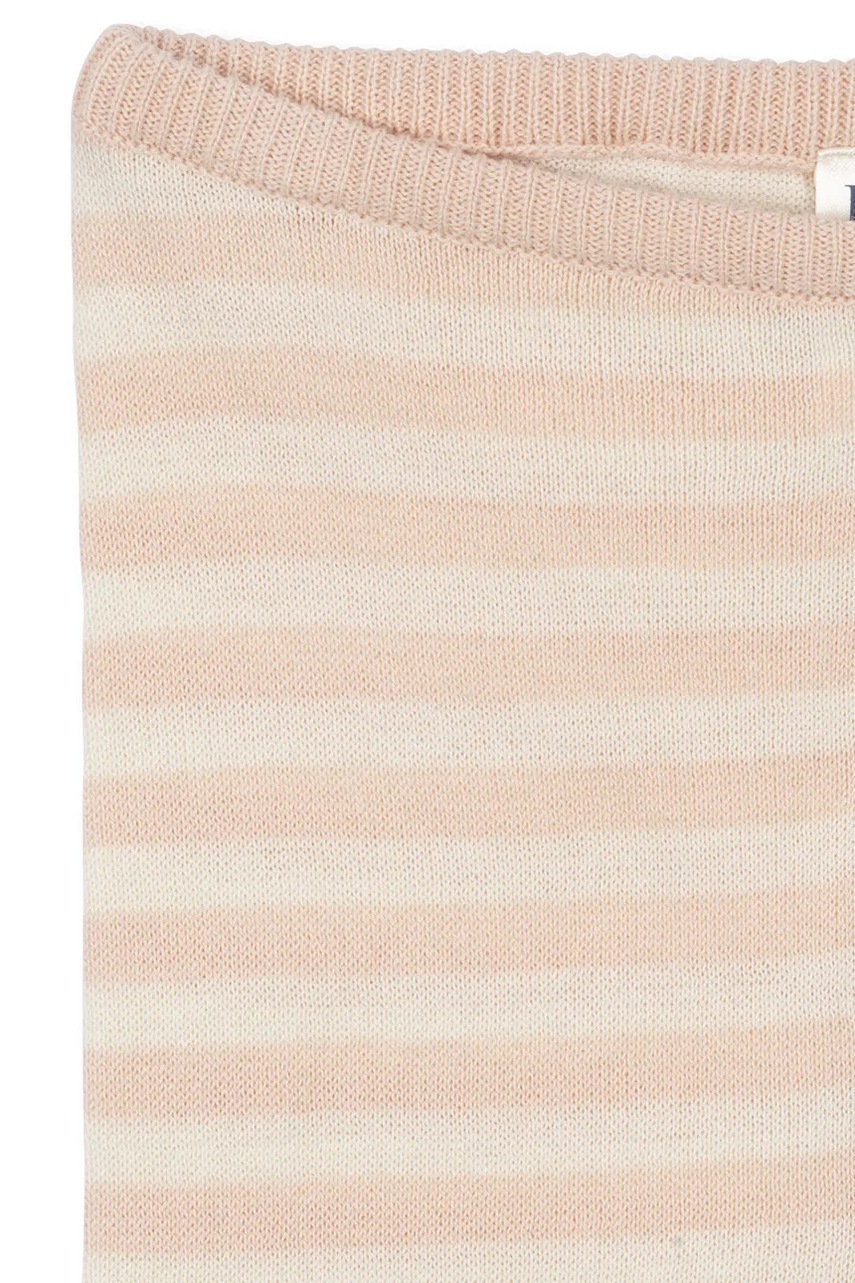 Dětské bavlněné kalhotky Fanga Fontana VENTI KNIT PANTS GOTS (obrázek 3)