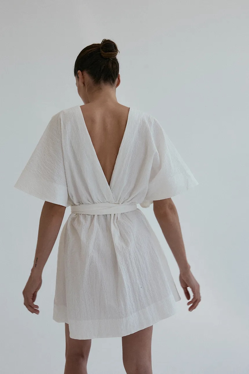 Сукня MUUV. GATINHO