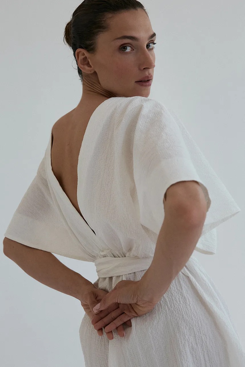 Сукня MUUV. GATINHO