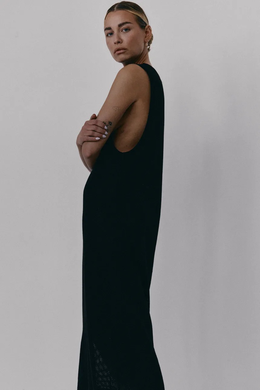 Šaty MUUV. LLARD (obrázek 3)