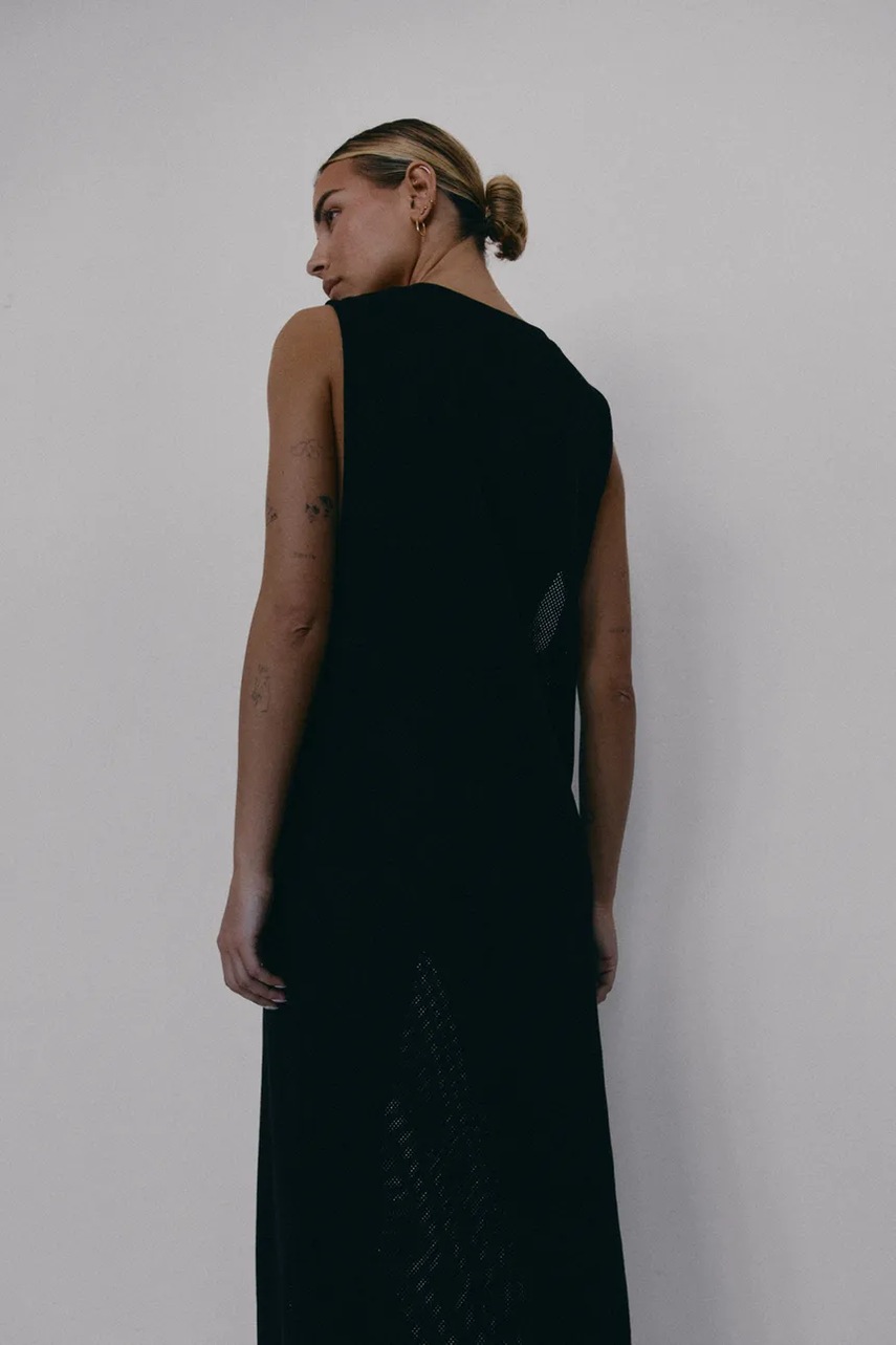 Šaty MUUV. LLARD (obrázek 4)