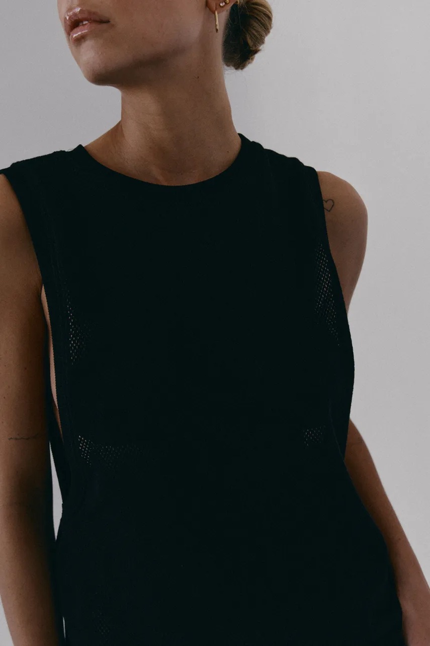 Šaty MUUV. LLARD (obrázek 6)