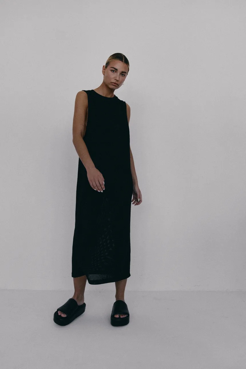 Šaty MUUV. LLARD (obrázek 7)