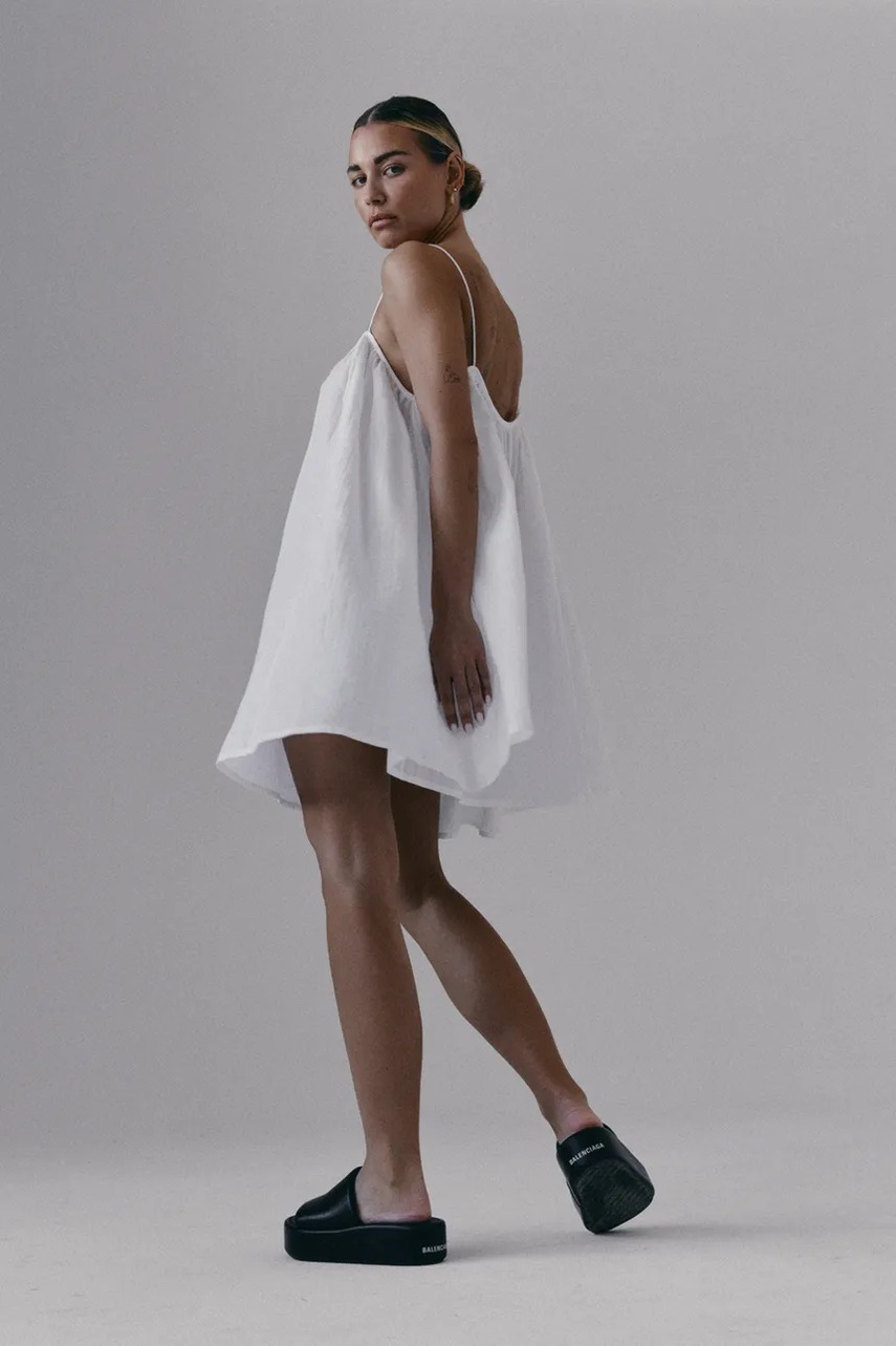 Бавовняна сукня MUUV. MINIME