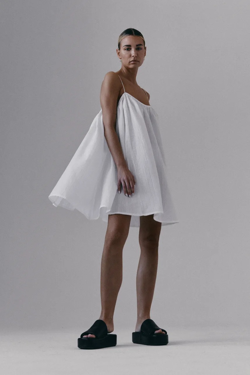 Бавовняна сукня MUUV. MINIME