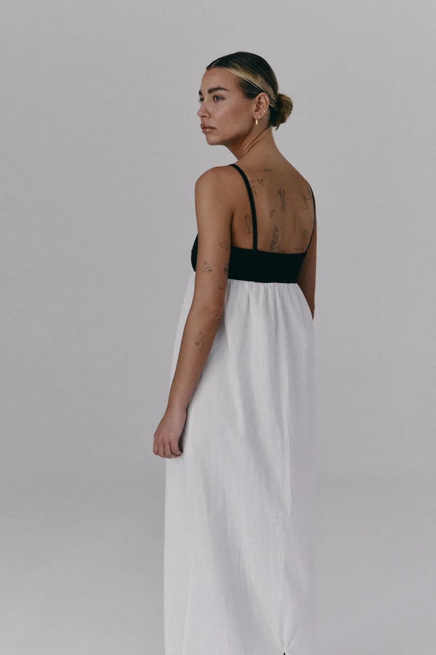 Сукня MUUV. DIJOU