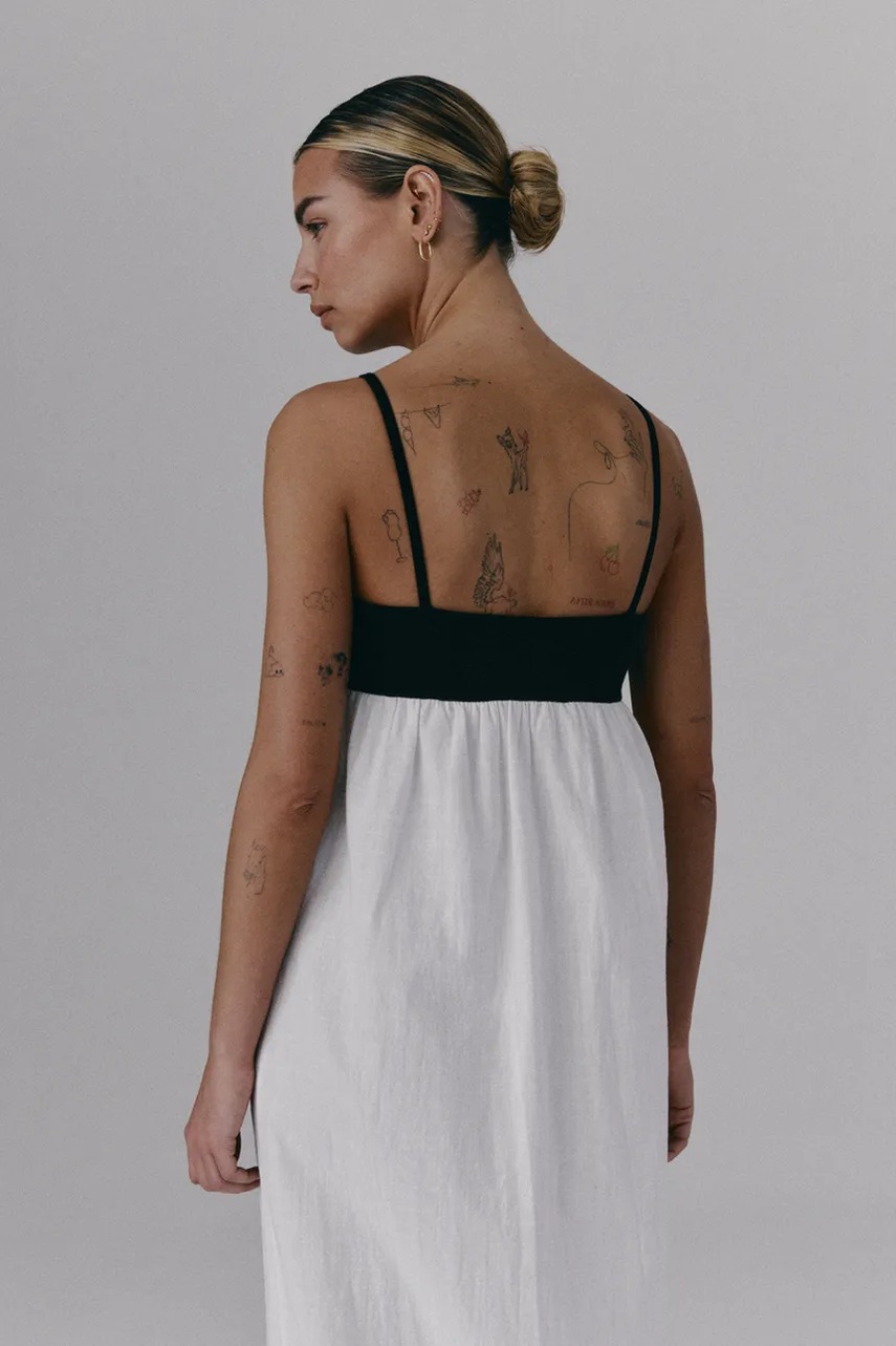 Сукня MUUV. DIJOU