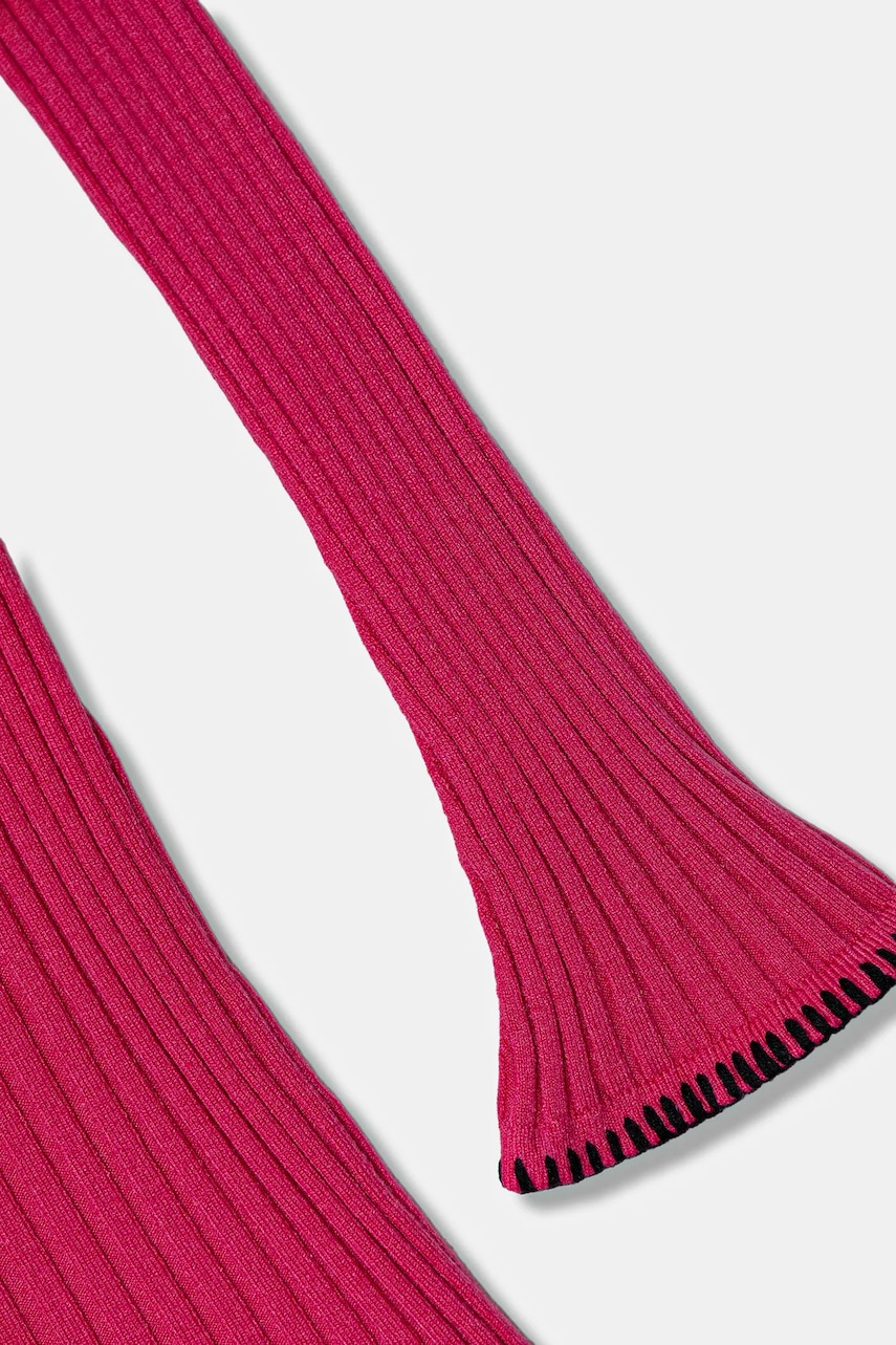 Dívčí šaty Twinset