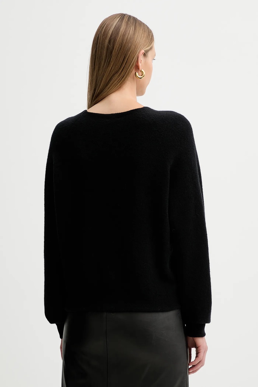 Kardigan s příměsí vlny Liviana Conti (obrázek 3)