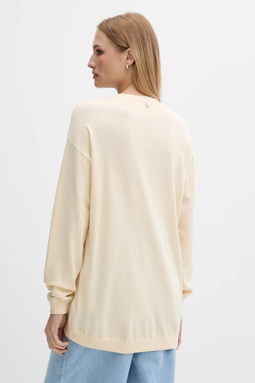 Svetr Silvian Heach BENITEZ