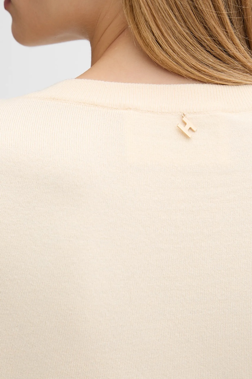 Svetr Silvian Heach BENITEZ