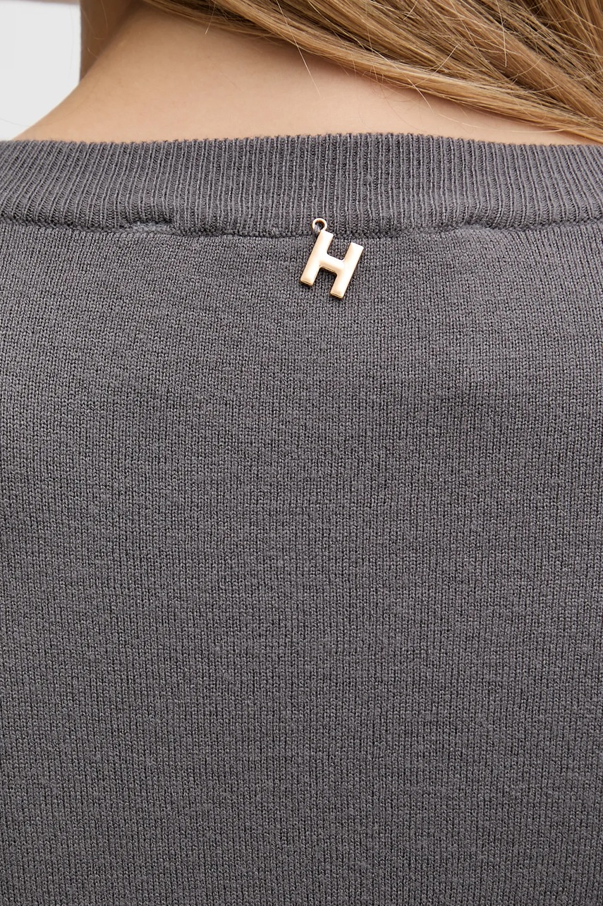 Svetr Silvian Heach BENITEZ (obrázek 6)