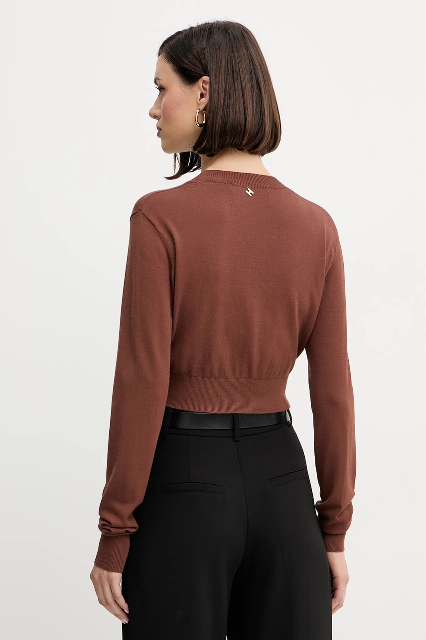 Kardigan Silvian Heach LIKOPIO