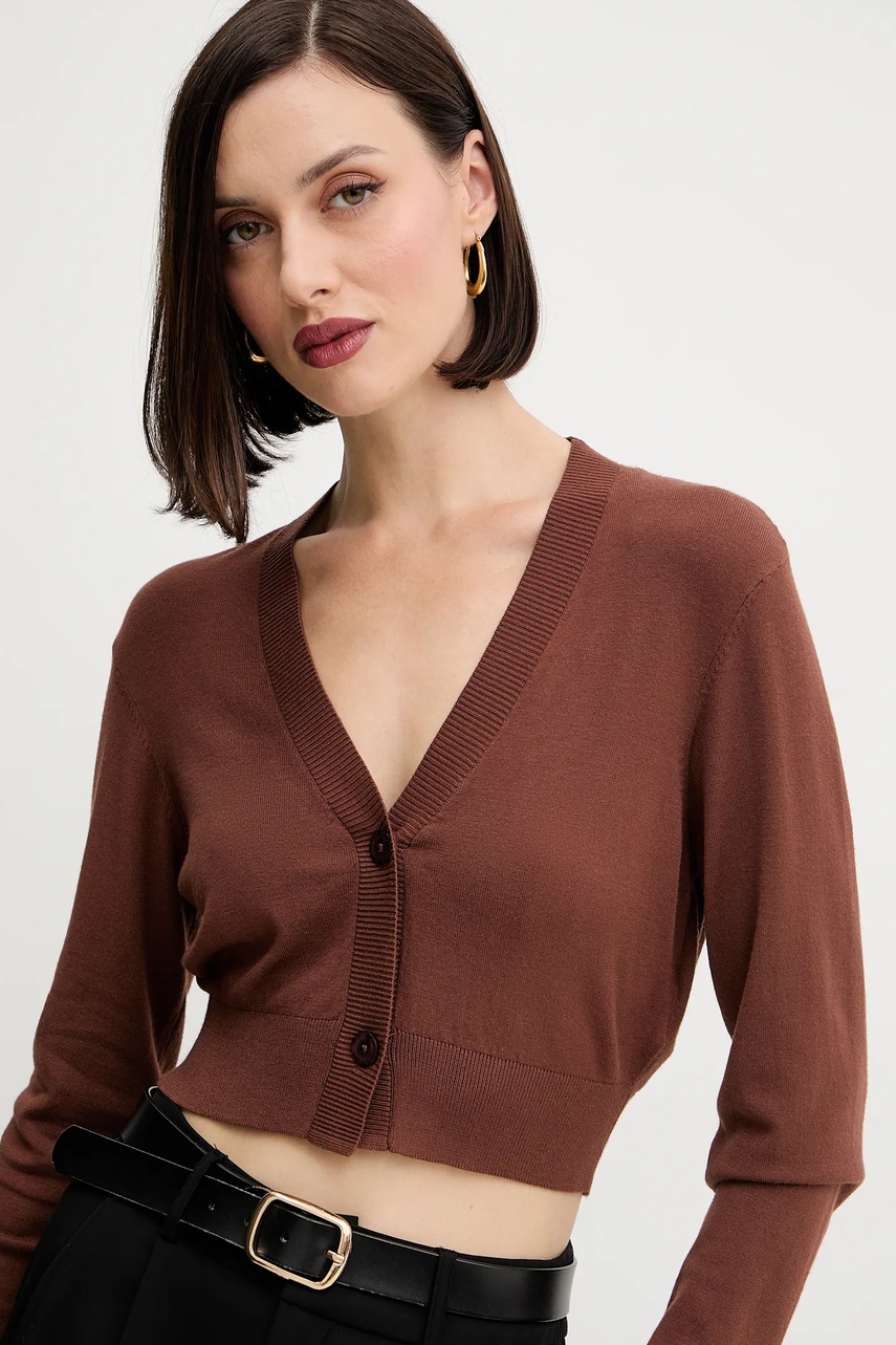 Kardigan Silvian Heach LIKOPIO