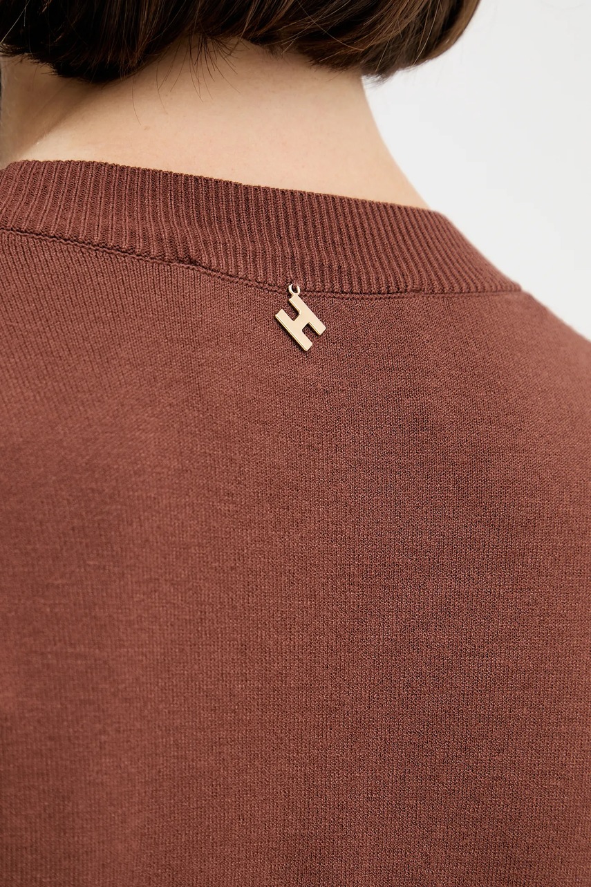 Kardigan Silvian Heach LIKOPIO