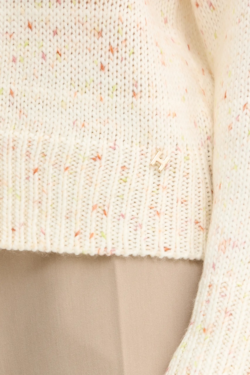 Πουλόβερ Silvian Heach BLAZHEVSKA φωτογραφία