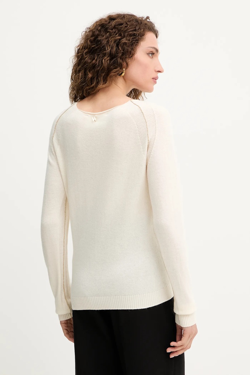 Svetr Silvian Heach KARIM (obrázek 3)