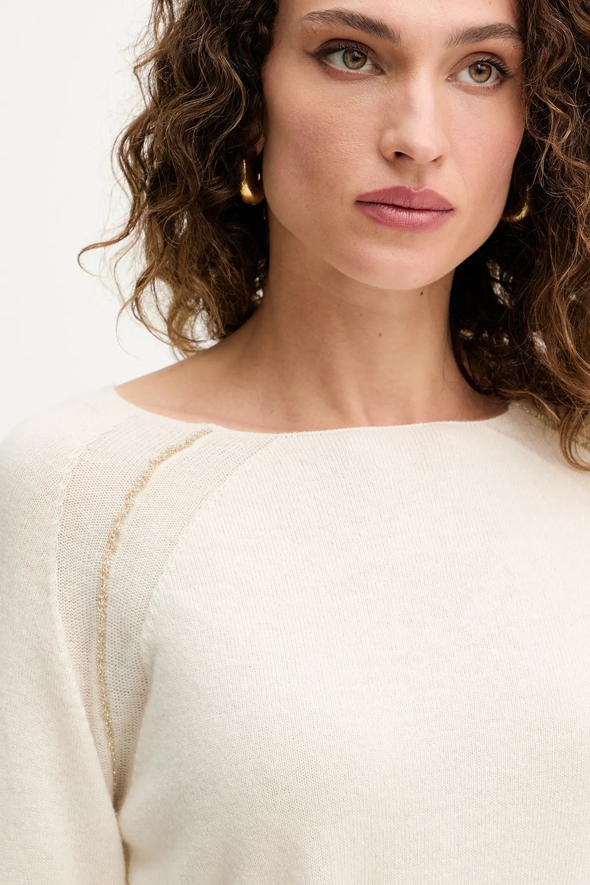 Svetr Silvian Heach KARIM (obrázek 4)