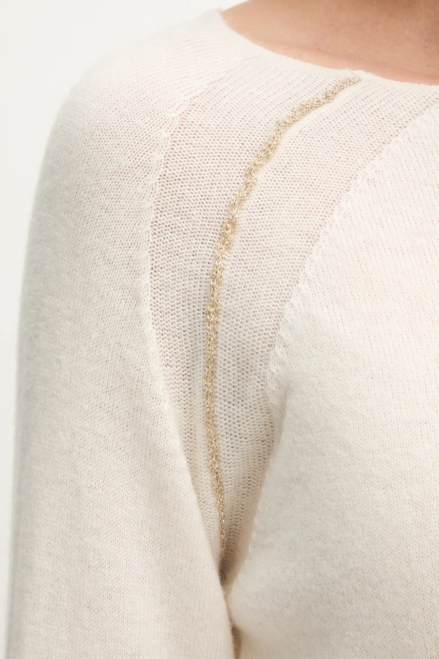 Svetr Silvian Heach KARIM (obrázek 5)