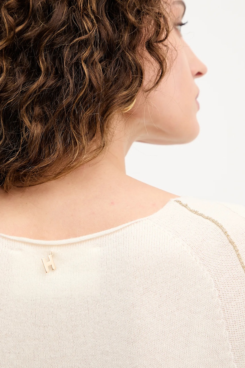 Svetr Silvian Heach KARIM (obrázek 6)