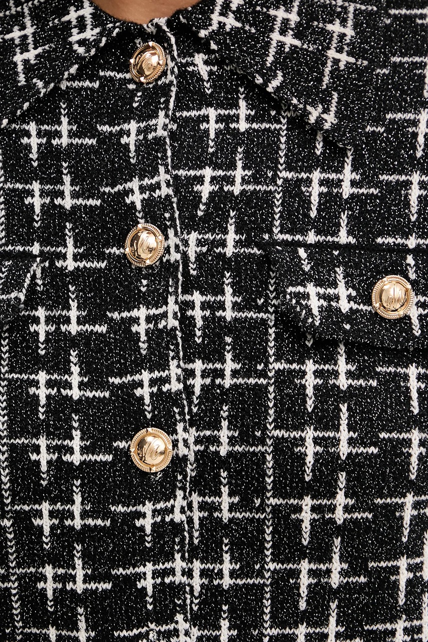 Kardigan Silvian Heach CHARALAM (obrázek 5)