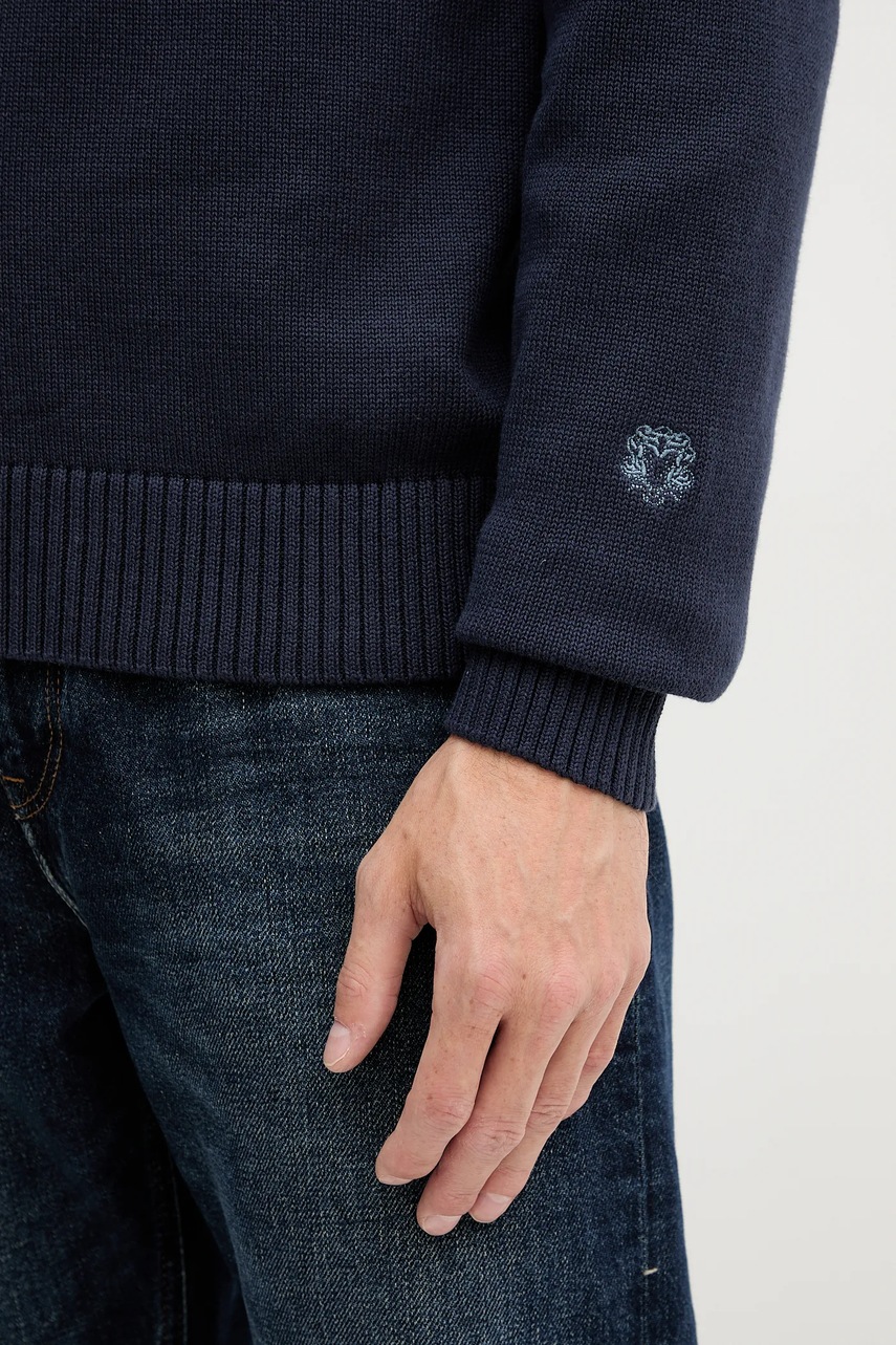 Bavlněný kardigan Mos Mosh BARELLA (obrázek 5)