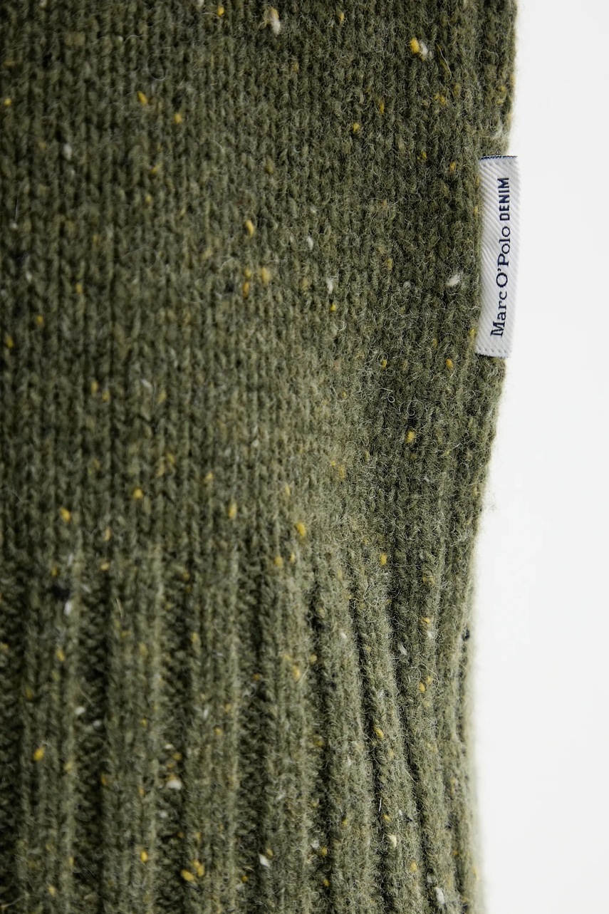 Svetr s příměsí vlny Marc O'Polo (obrázek 5)