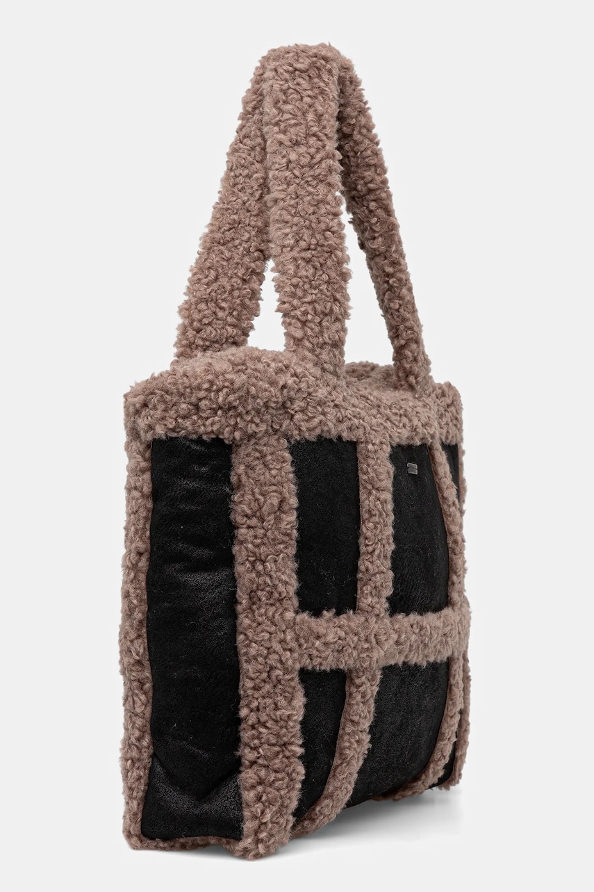 Сумочка Bomboogie цвет чёрный WW9367TPSF5