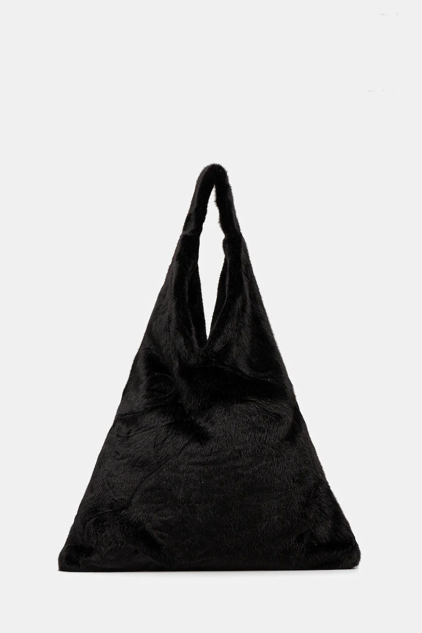 Bomboogie poșetă culoarea negru, WW9377TFSB5