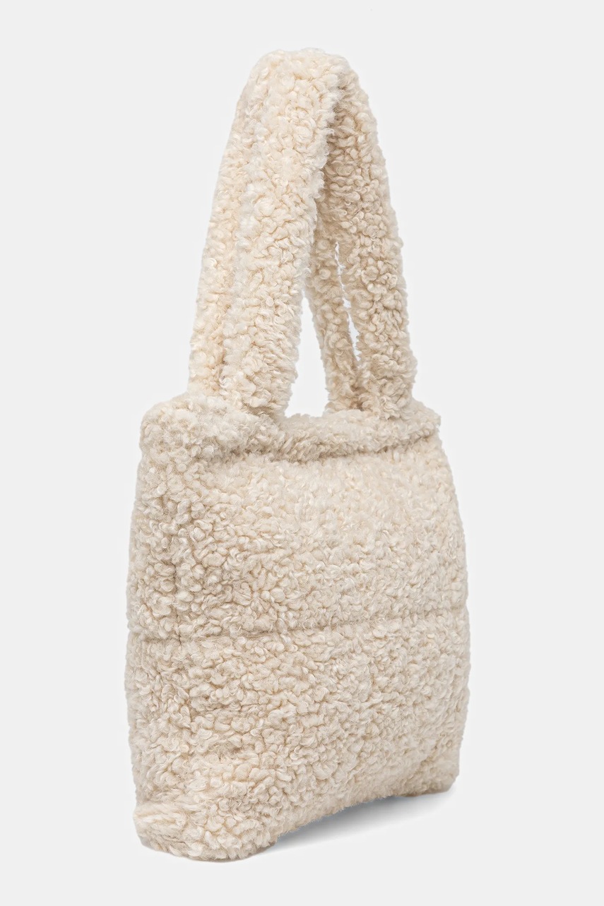 Сумочка Bomboogie цвет бежевый WW9378TSFC5