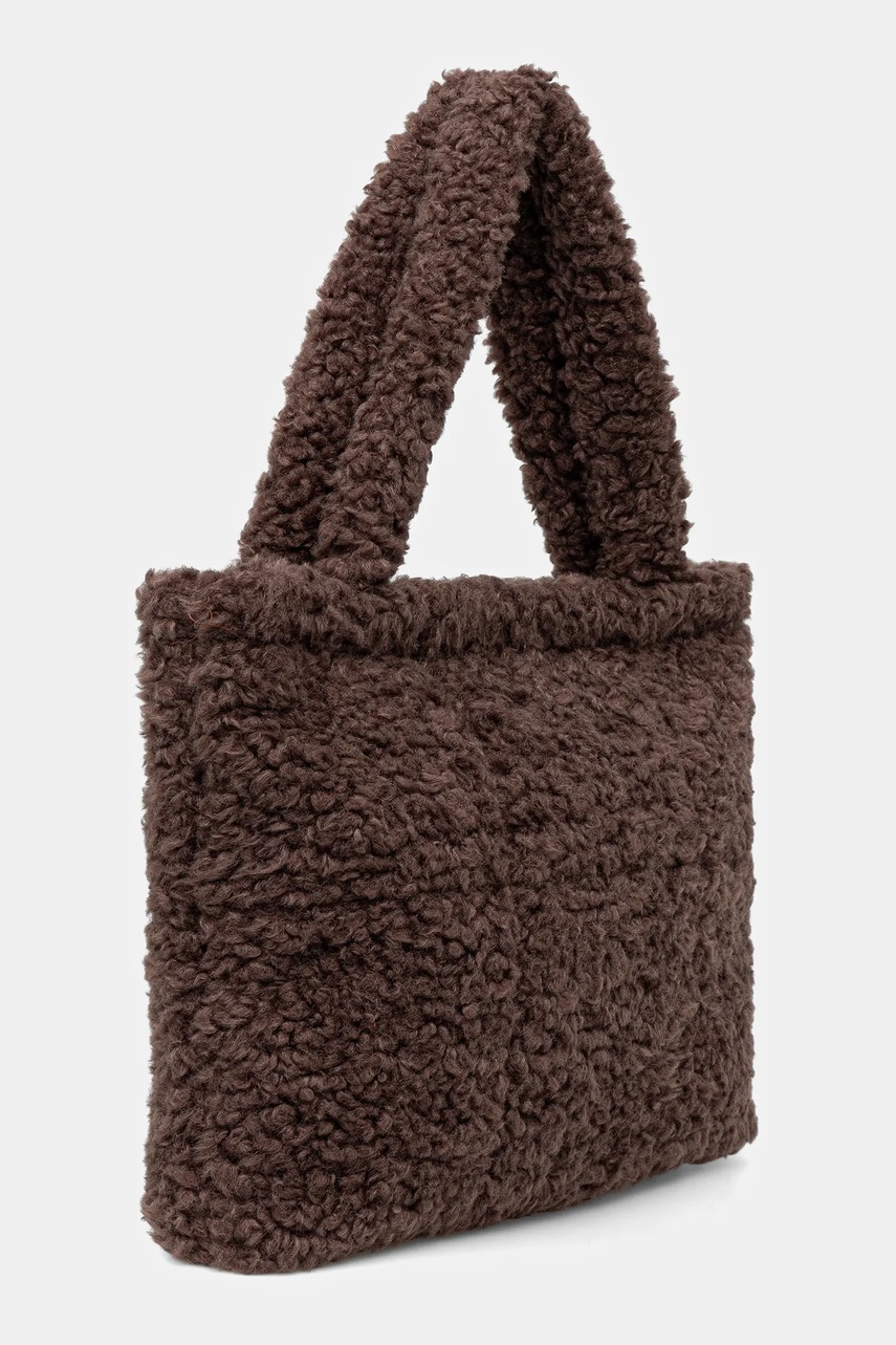 Сумочка Bomboogie цвет коричневый WW9378TSFC5