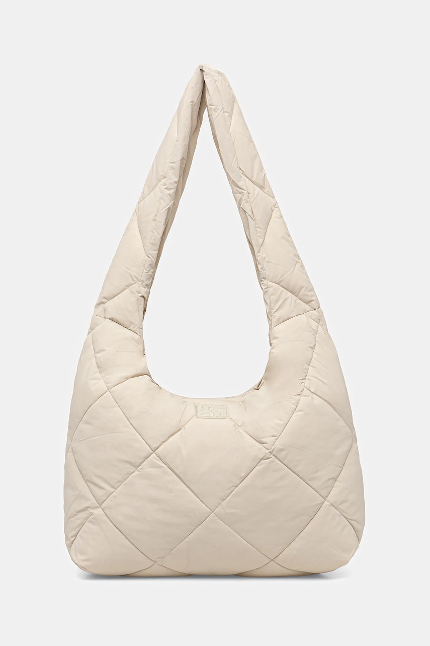 Mos Mosh poșetă Ollie culoarea bej, 172300