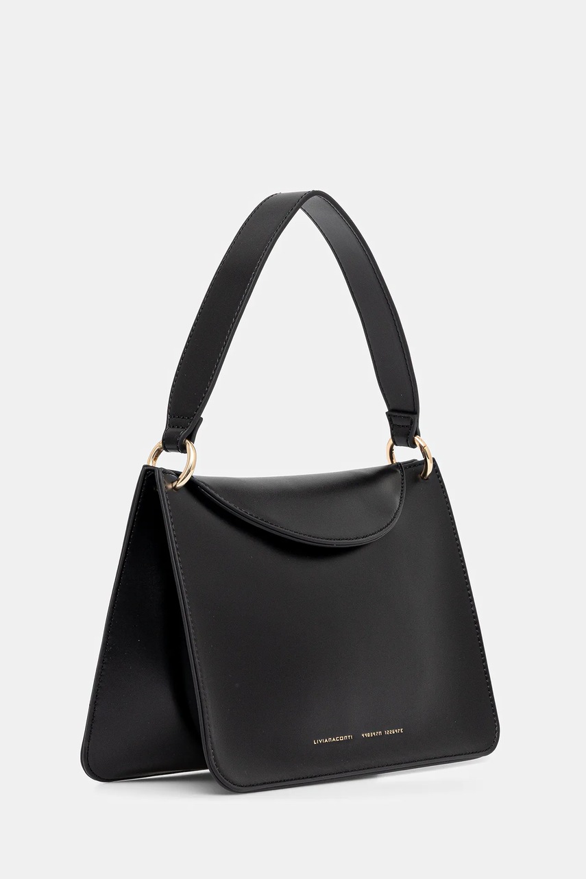 Сумочка Liviana Conti цвет чёрный A5WA26
