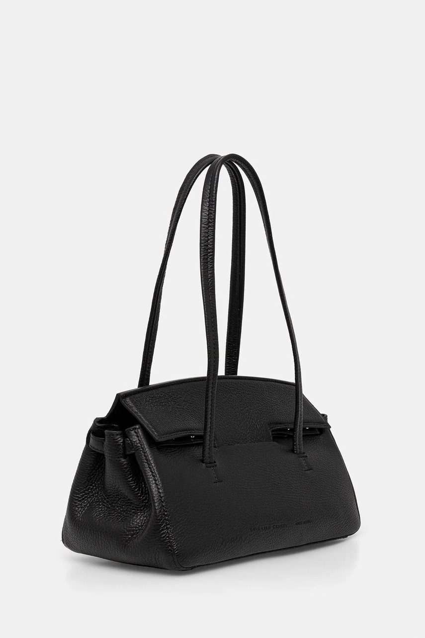 Δερμάτινη τσάντα Liviana Conti φωτογραφία