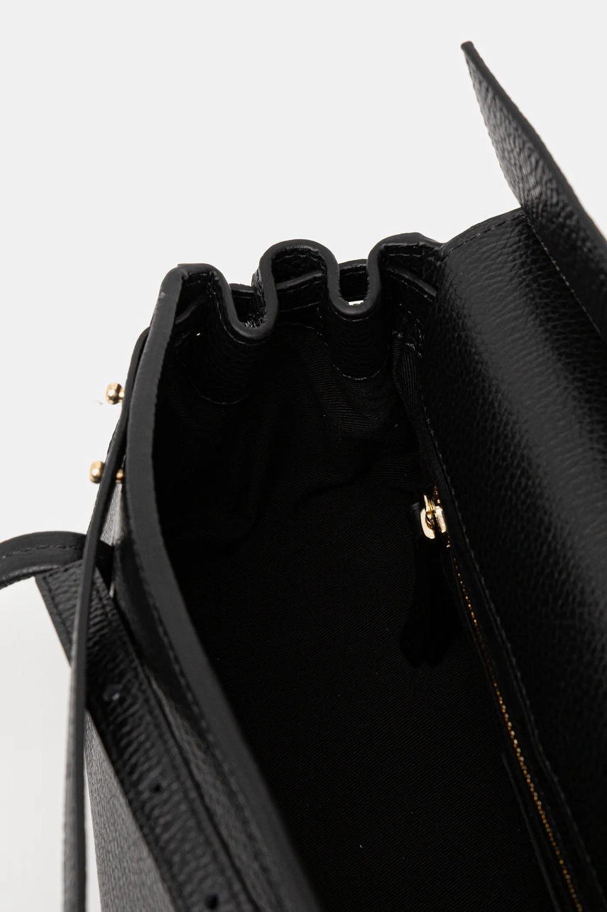 Δερμάτινη τσάντα Liviana Conti φωτογραφία